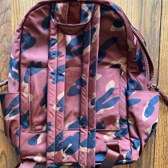 Madewell Backpack - Picture 2 of 3